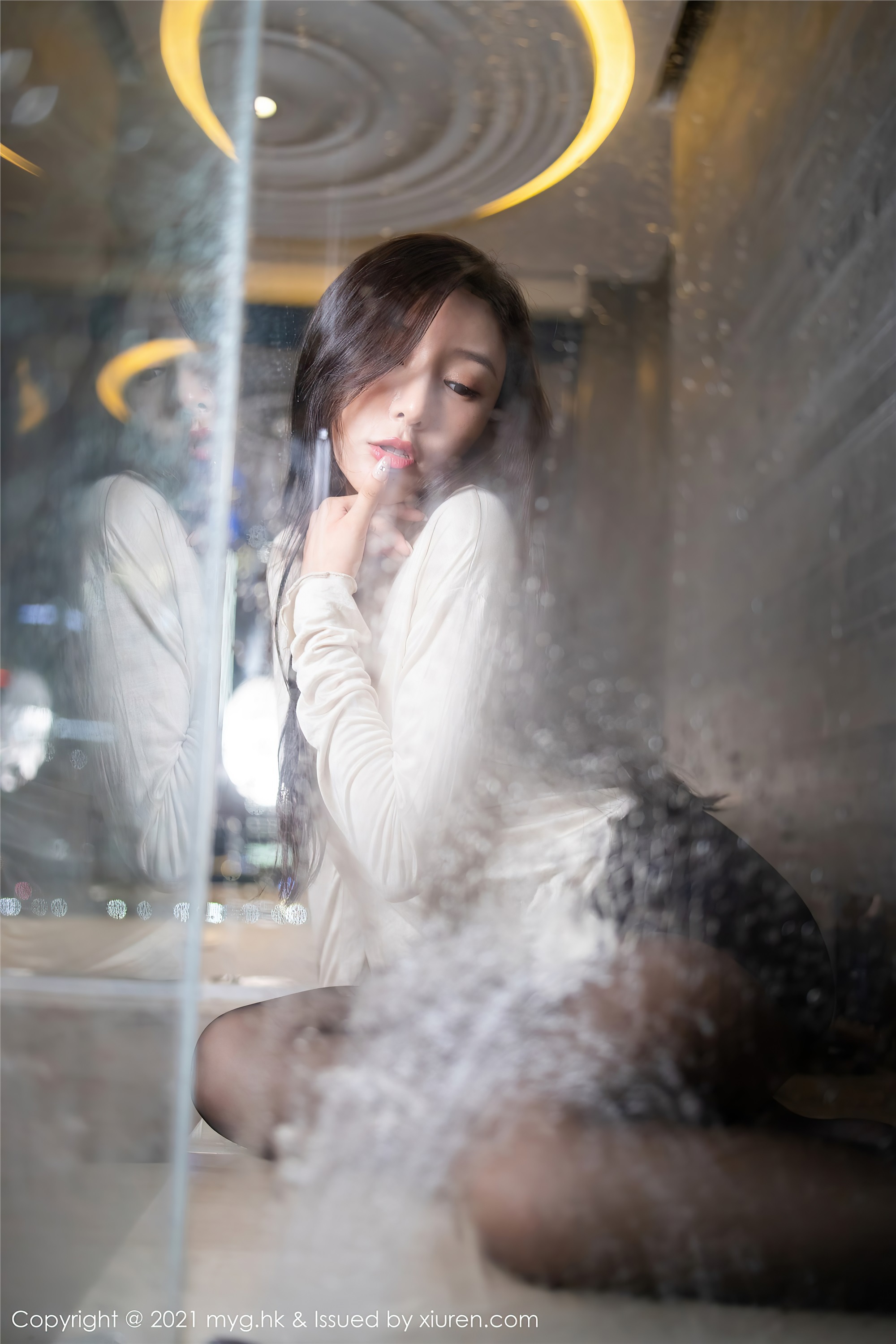 MyGirl美媛馆  2021.07.14 Vol.555 王馨瑶yanni